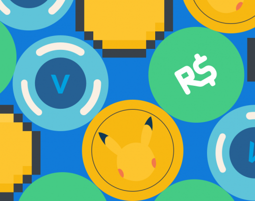 The ultimate guide to video game currencies